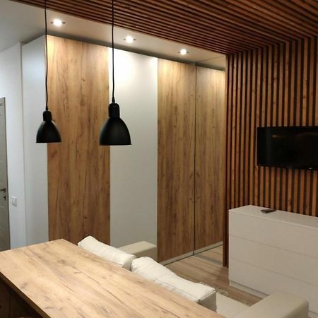 Comfort Apartment Kiev Exterior foto