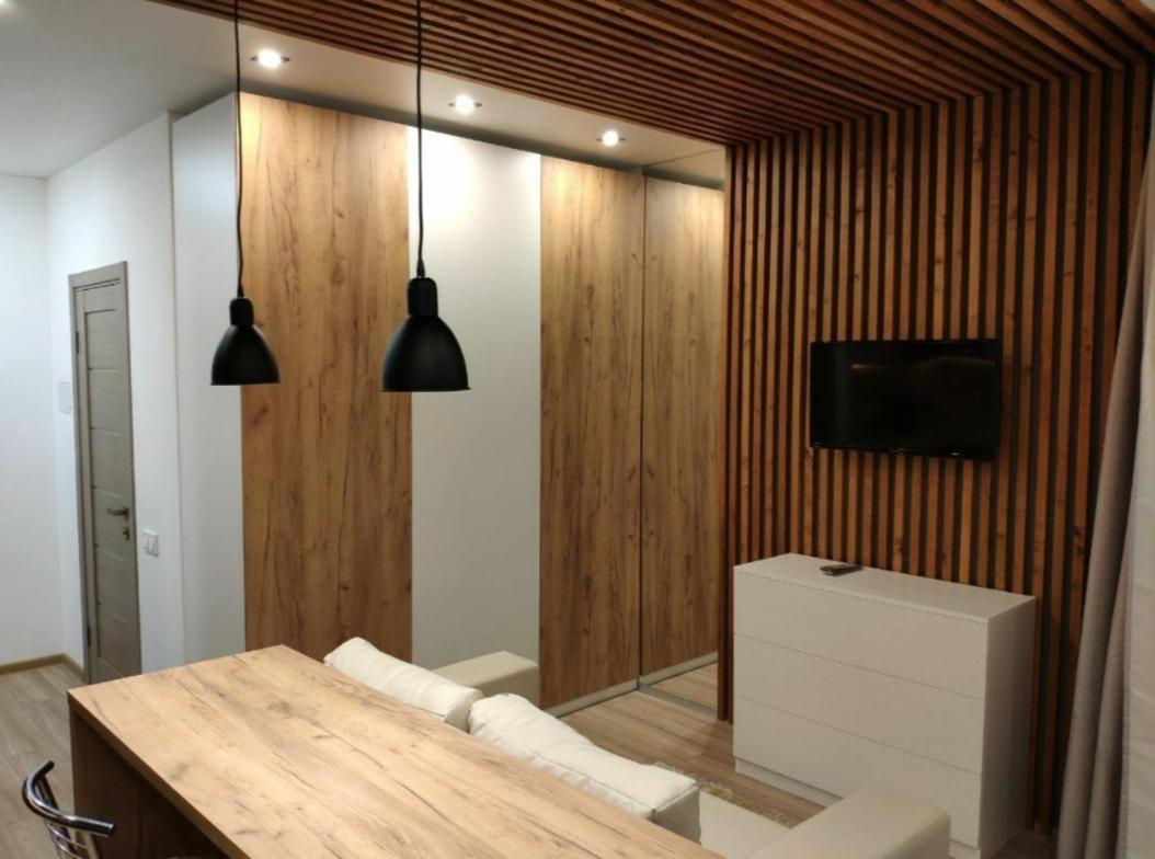Comfort Apartment Kiev Exterior foto