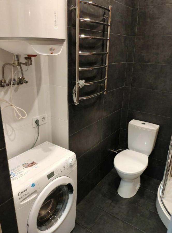 Comfort Apartment Kiev Exterior foto