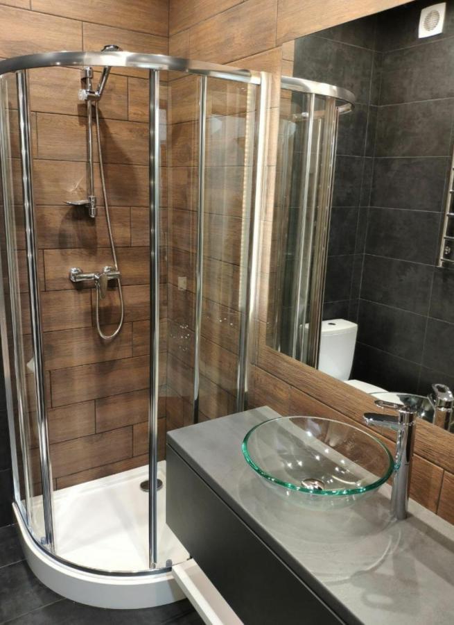 Comfort Apartment Kiev Exterior foto