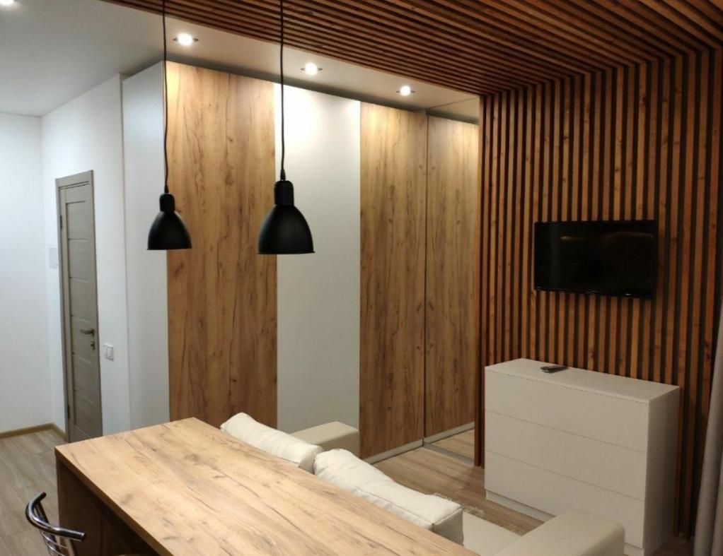 Comfort Apartment Kiev Exterior foto